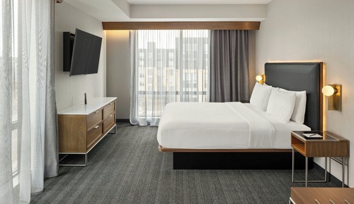 Suite, 1 Bedroom