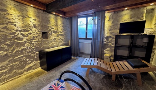 Comfort Apartment