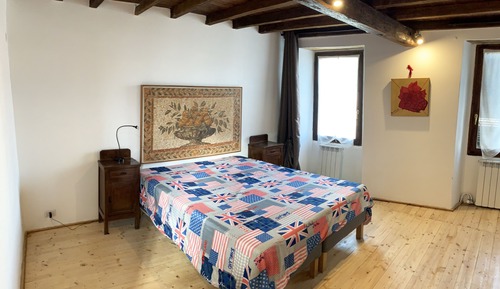 Panoramic Apartment