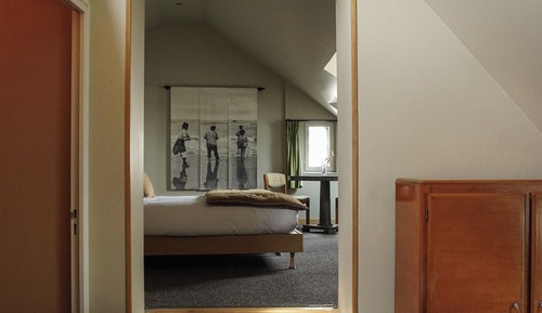Suite, Harbor View