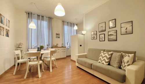 City Apartment