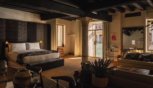 Special The Portraits Apartment