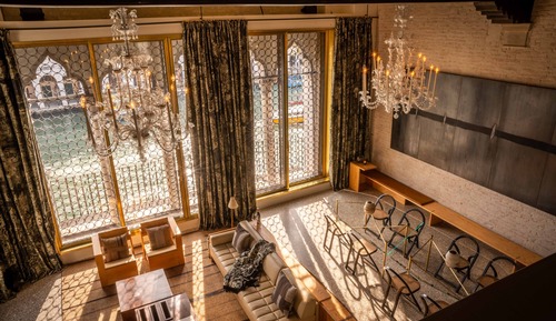 Special The Venice Suite