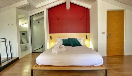 Exclusive Room
