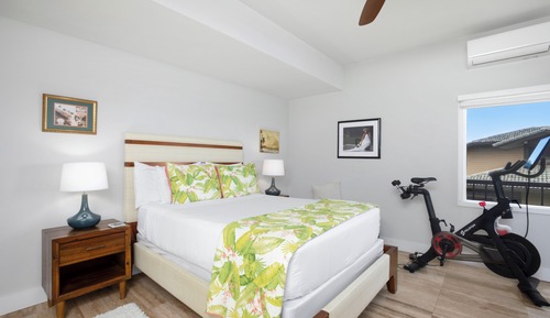Villa, 2 Bedrooms, Balcony, Ocean View (KRV-1622)