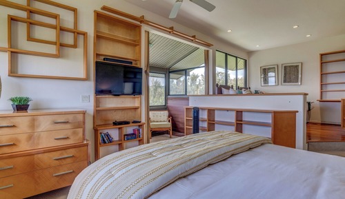 Villa, 3 Bedrooms, Balcony, Partial Ocean View (KRV-722)