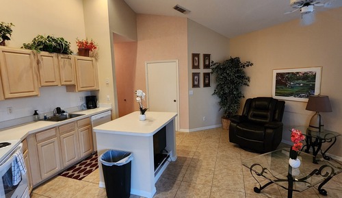 Deluxe Villa, 2 Queen Beds