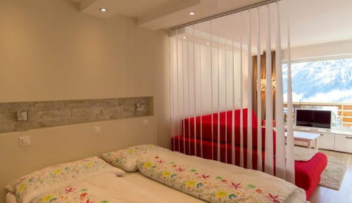 Standard Apartment