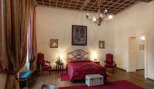 Royal Suite