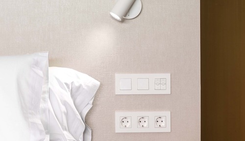 Comfort Double Room, 2 Twin Beds