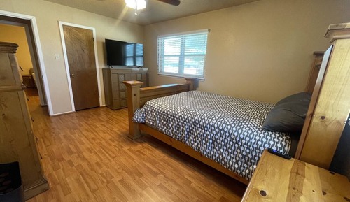Comfort House
