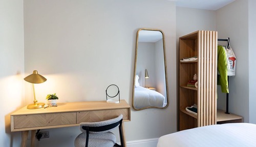 Comfort Apartment