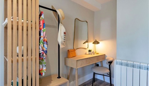 Classic Apartment
