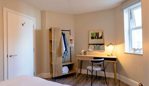 Basic Apartment