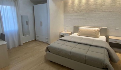 Elite Single Room