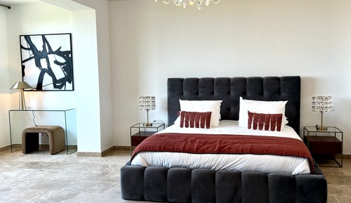 Family Villa