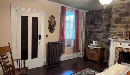 Grand Suite, 1 Queen Bed