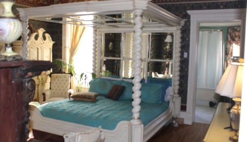 Exclusive Single Room