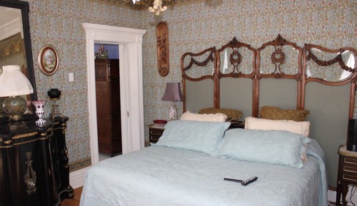 Executive Single Room