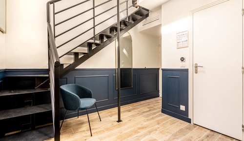 Executive Double Room, 1 Queen Bed, Non Smoking