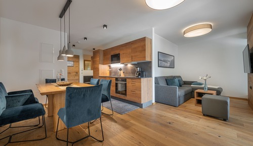 Apartment Polaris