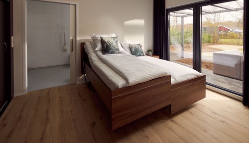 Amalia Wheelchair Accessible