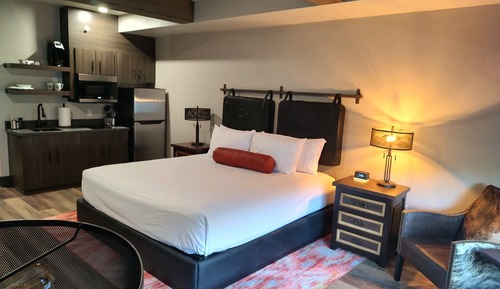 Elite Room