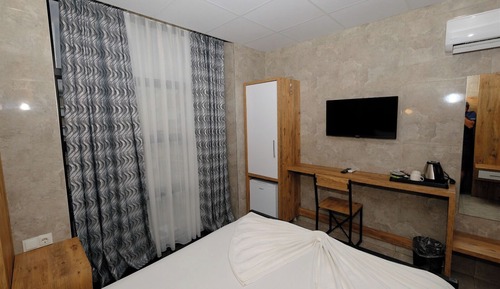 Classic Double Room
