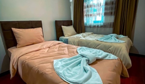 Economy Apartment