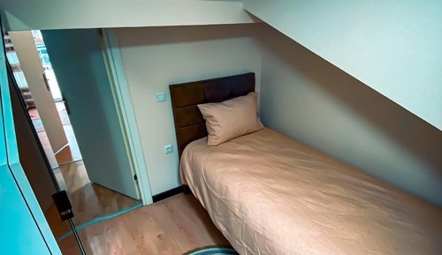 Economy Loft