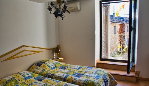 Classic Apartment