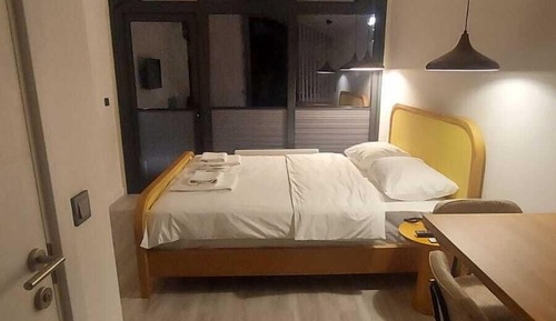 Comfort Cabin