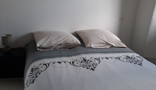 Basic Double Room, 1 Bedroom