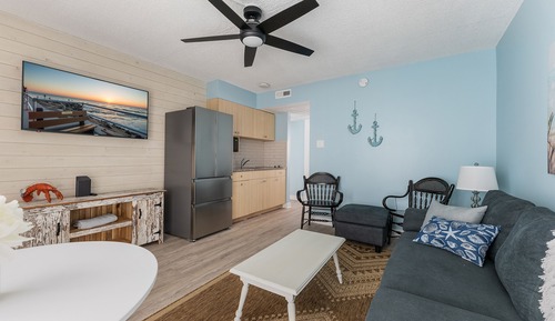 Basic Condo