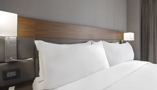 Suite, 1 Bedroom