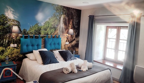 Chambre Voyage
