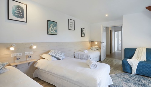 Family Suite