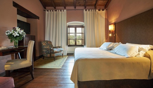 Superior Double Room, 1 Queen Bed