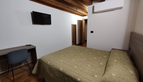 Double or Twin Room
