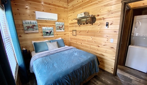 House, 1 Queen Bed, Patio, Golf View