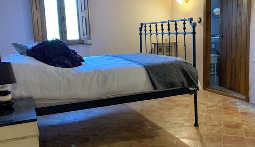 Family Double Room