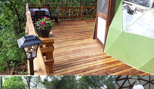 Romantic Cabin