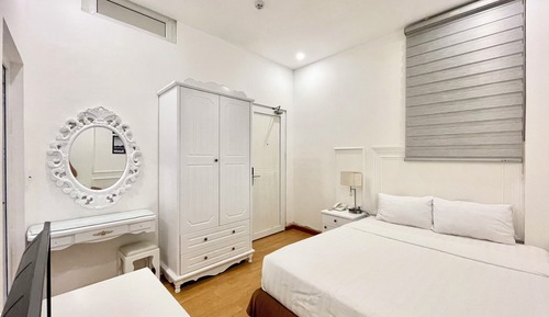 Standard Room, No Windows