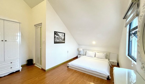 Superior Double Room, Valley View