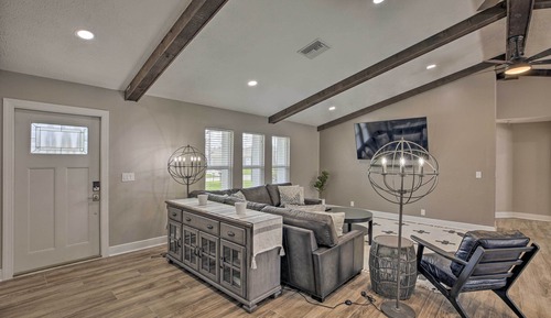 House (3 Bedrooms)