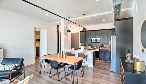 Apartment (1 Bedroom)