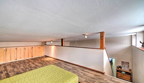House (2 Bedrooms)