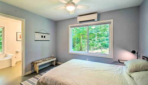 House (2 Bedrooms)