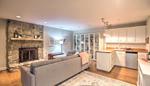 House (3 Bedrooms)