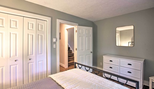 House (3 Bedrooms)
